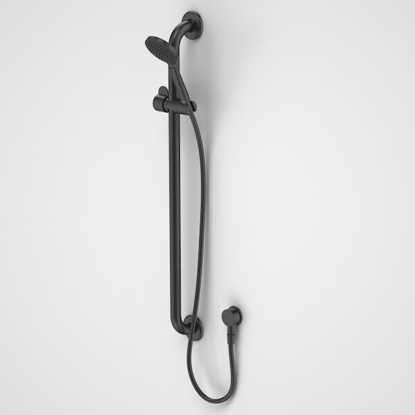 https://stsharedaueastprodn8wg.blob.core.windows.net/pim-assets/ProductThumbnail/91123B4E CARE SUPPORT WELS 4 STAR SHOWER & SSTEEL GRAB RAIL 900MM - MATTE BLACK.jpg