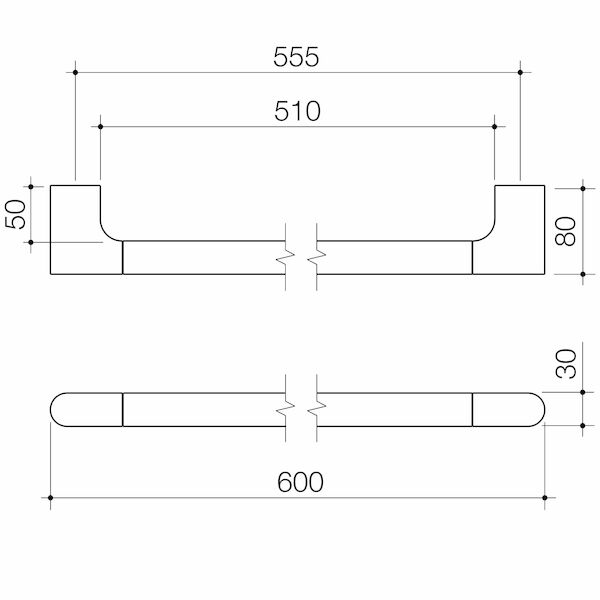 https://stsharedaueastprodn8wg.blob.core.windows.net/pim-assets/ProductThumbnail/96325_ urbaneII_universal_rail_600mm_straight_techimage.jpg