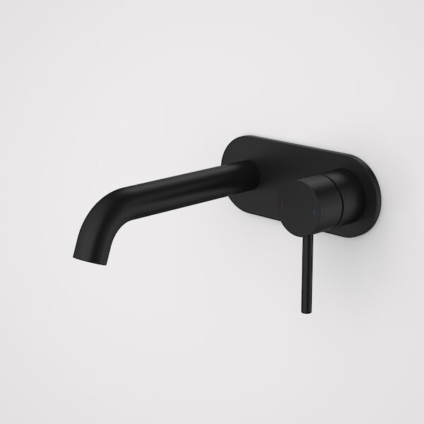https://stsharedaueastprodn8wg.blob.core.windows.net/pim-assets/ProductThumbnail/96345B6A Liano II - 175mm Wall basin_bath mixer - Rounded Cover Plate - Matte Black - SALES KIT.jpg
