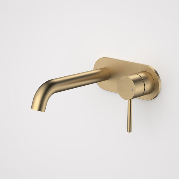 https://stsharedaueastprodn8wg.blob.core.windows.net/pim-assets/ProductThumbnail/96345BB6A Liano II - 175mm Wall basin_bath mixer - Rounded Cover Plate - Brass - SALES KIT.jpg