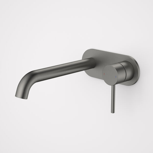 https://stsharedaueastprodn8wg.blob.core.windows.net/pim-assets/ProductThumbnail/96353GM6A Liano II - 210mm Wall basin_bath mixer - Rounded Cover Plate - Gunmetal - SALES KIT.jpg
