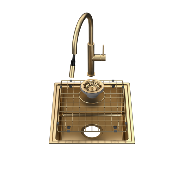 https://stsharedaueastprodn8wg.blob.core.windows.net/pim-assets/ProductThumbnail/96380BB56A-SGL Urbane II Single Bowl Sink with Liano II Pull Out Sink Mixer - Brushed Brass_bundle.png