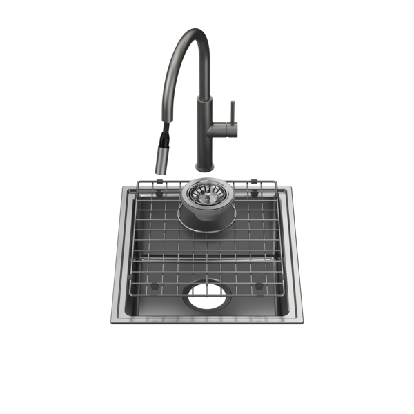 https://stsharedaueastprodn8wg.blob.core.windows.net/pim-assets/ProductThumbnail/96380GM56A-SGL Urbane II Single Bowl Sink with Liano II Pull Out Sink Mixer - Gunmetal_bundle.png