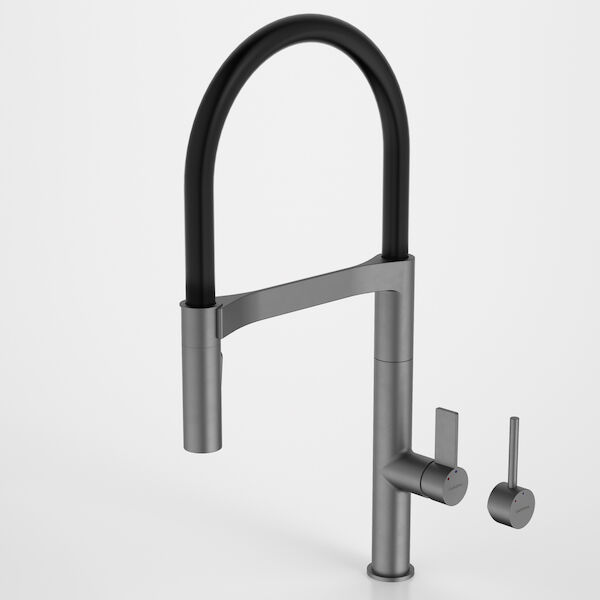 https://stsharedaueastprodn8wg.blob.core.windows.net/pim-assets/ProductThumbnail/96381GM56A Vogue Pull Down Sink Mixer with Dual Spray - Gunmetal_2.jpg