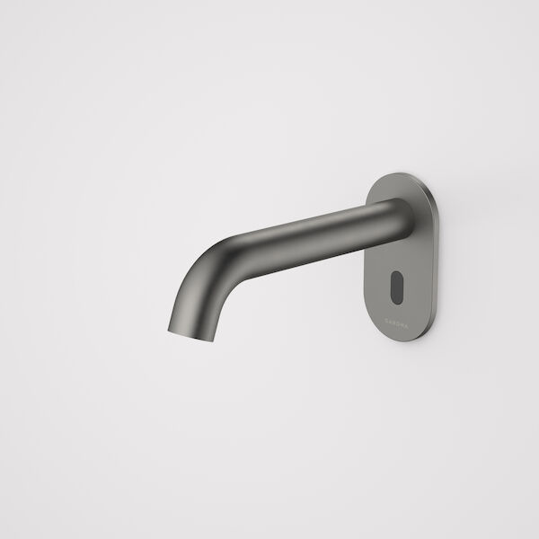 https://stsharedaueastprodn8wg.blob.core.windows.net/pim-assets/ProductThumbnail/96386GM6A Liano II_Sensor 175mm Wall Outlet_Sales Kit_Gunmetal.jpg