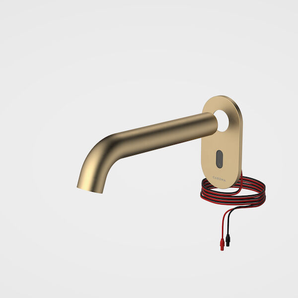 https://stsharedaueastprodn8wg.blob.core.windows.net/pim-assets/ProductThumbnail/96387BB6A Liano II_Sensor 175mm Wall Outlet_Trim Kit_Brushed Brass.jpg