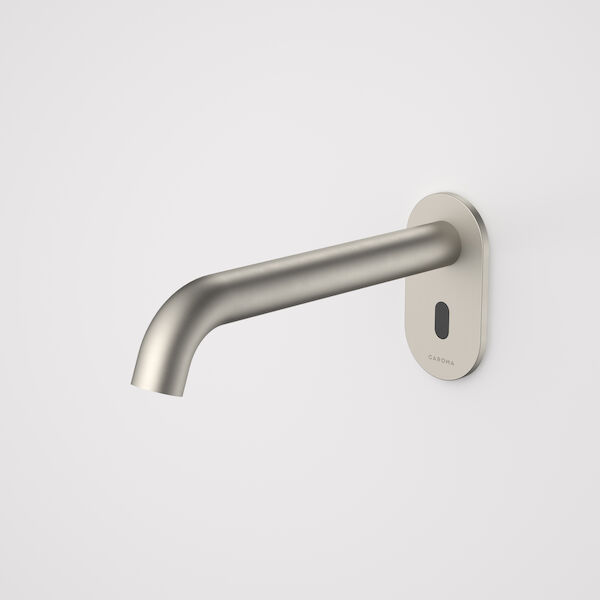 https://stsharedaueastprodn8wg.blob.core.windows.net/pim-assets/ProductThumbnail/96388BN6A Liano II_Sensor 210mm Wall Outlet_Sales Kit_Brushed Nickel.jpg