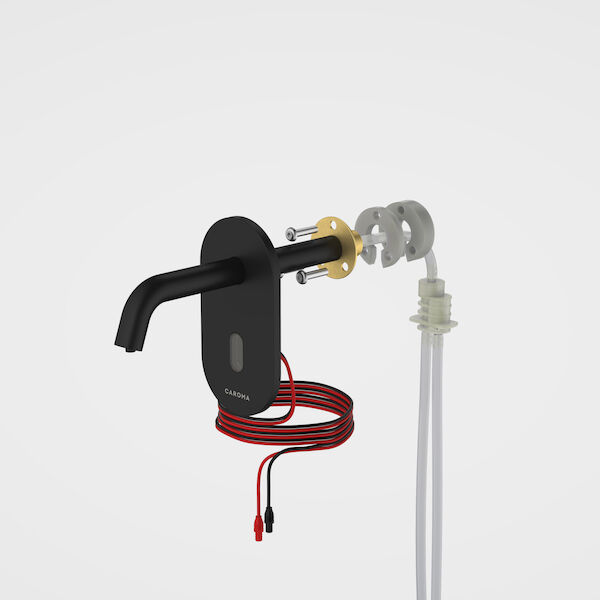 https://stsharedaueastprodn8wg.blob.core.windows.net/pim-assets/ProductThumbnail/96392B Liano II_Wall Mounted Electronic Hands-free Soap Dispenser_Trim Kit_Matte Black.jpg