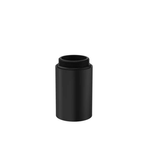 https://stsharedaueastprodn8wg.blob.core.windows.net/pim-assets/ProductThumbnail/96395B Universal Urbane II-Liano II_Hob Mounted Basin Riser 65mm_Matte Black.png