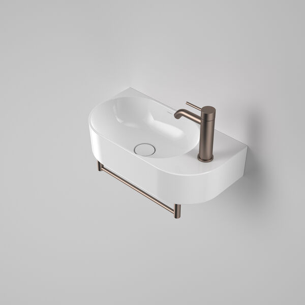 https://stsharedaueastprodn8wg.blob.core.windows.net/pim-assets/ProductThumbnail/96457BBZ Liano II Hand Wall Basin Integrated Towel Rail-BRUSHED BRONZE and 853010W Liano II - Hand Wall Basin 1TH - White.jpg