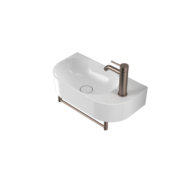 https://stsharedaueastprodn8wg.blob.core.windows.net/pim-assets/ProductThumbnail/96457BBZ Liano II Hand Wall Basin Integrated Towel Rail-BRUSHED BRONZE and 853010W Liano II - Hand Wall Basin 1TH - White.png