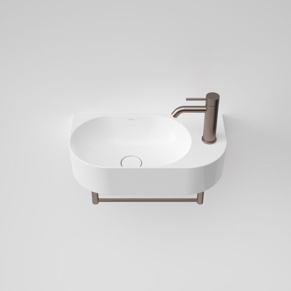 https://stsharedaueastprodn8wg.blob.core.windows.net/pim-assets/ProductThumbnail/96457BBZ Liano II Hand Wall Basin Integrated Towel Rail-BRUSHED BRONZE and 853010W Liano II - Hand Wall Basin 1TH - White_Front.jpg