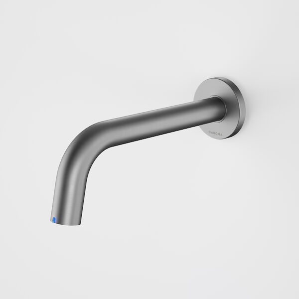 https://stsharedaueastprodn8wg.blob.core.windows.net/pim-assets/ProductThumbnail/98492GM6A SmartCommand_ElectronicTap_Wall Outlet_NoBackplate_TrimKit_BrushedGunMetal.jpg