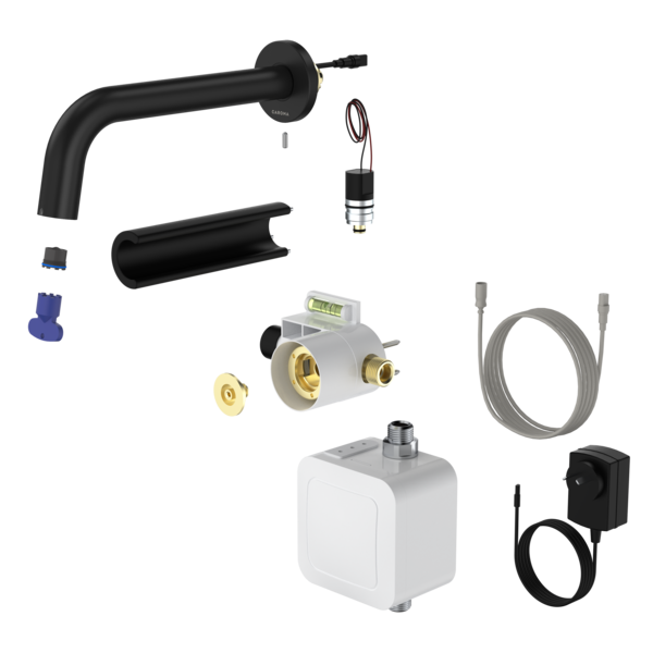 https://stsharedaueastprodn8wg.blob.core.windows.net/pim-assets/ProductThumbnail/98503B6AF-KIT SMARTCMD WALL BASIN OUTLET SERIES 3 (3.5L) BLK LF_2.png