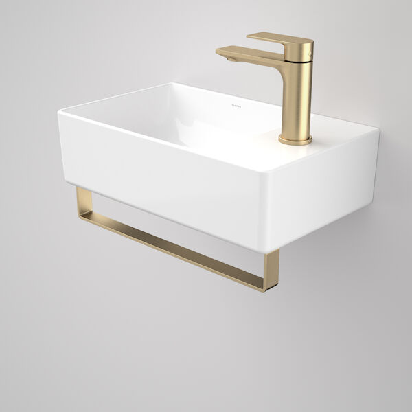 https://stsharedaueastprodn8wg.blob.core.windows.net/pim-assets/ProductThumbnail/99623BB Urbane II - Hand Wall Basin Integrated Rail -Installed Brass.jpg