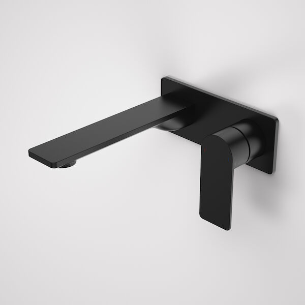 https://stsharedaueastprodn8wg.blob.core.windows.net/pim-assets/ProductThumbnail/99632B6A Urbane II 180mm Wall Basin Bath Mixer - Rectangular Cover Plate - Matte Black 1.jpg