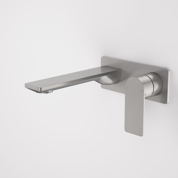 https://stsharedaueastprodn8wg.blob.core.windows.net/pim-assets/ProductThumbnail/99632GM6A Urbane II 180mm Wall Basin Bath Mixer - Rectangular Cover Plate - Gunmetal 2.jpg