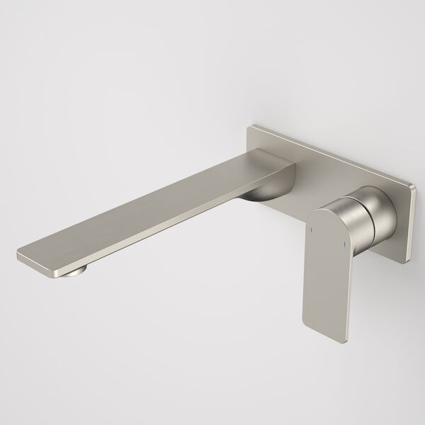 https://stsharedaueastprodn8wg.blob.core.windows.net/pim-assets/ProductThumbnail/99642BN6A Urbane II - 220mm Wall basin_bath mixer - Rectangular Cover Plate - Brushed Nickel - SALES KIT_A.jpg