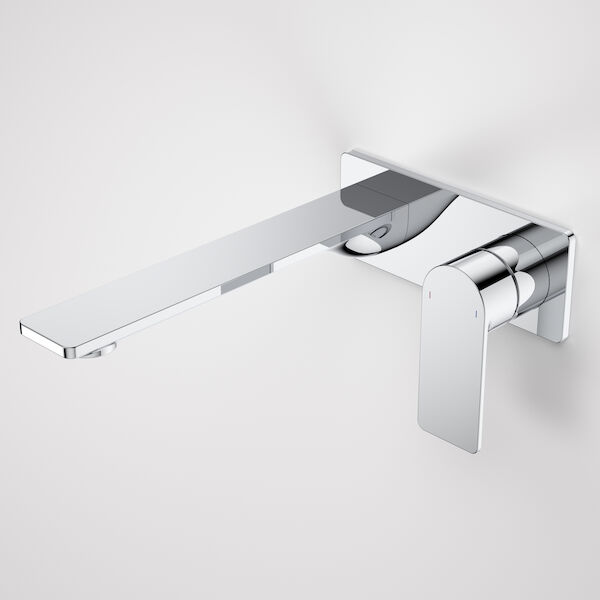 https://stsharedaueastprodn8wg.blob.core.windows.net/pim-assets/ProductThumbnail/99642C6A Urbane II - 220mm Wall basin_bath mixer - Rectangular Cover Plate - Chrome - SALES KIT_A.jpg