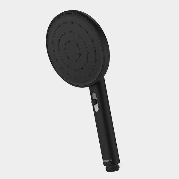 https://stsharedaueastprodn8wg.blob.core.windows.net/pim-assets/ProductThumbnail/99643B4 Urbane II Hand Shower - Round - Matte Black.jpg