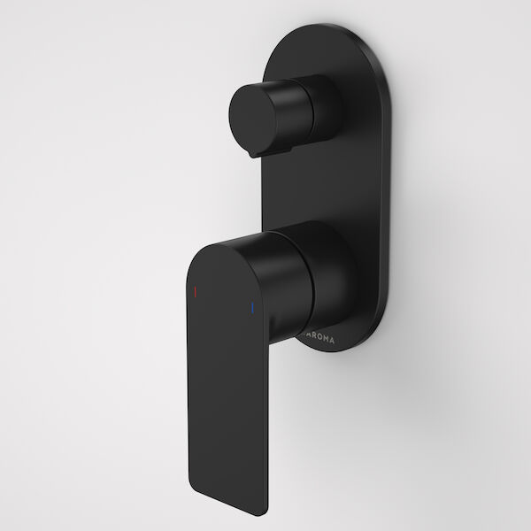 https://stsharedaueastprodn8wg.blob.core.windows.net/pim-assets/ProductThumbnail/99656B Urbane II - Bath_shower mixer with diverter - Rounded Cover Plate - Matte Black - SALES KIT.jpg