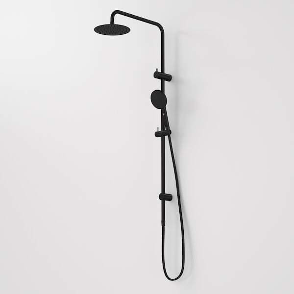 https://stsharedaueastprodn8wg.blob.core.windows.net/pim-assets/ProductThumbnail/99660B4E URBANE II RAIL SHOWER WITH 200MM OVERHEAD BLACK.jpg