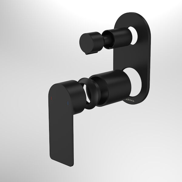https://stsharedaueastprodn8wg.blob.core.windows.net/pim-assets/ProductThumbnail/99661B Urbane II - Bath_shower mixer with diverter Trim Kit - Rounded Cover Plate - Matte Black.jpg