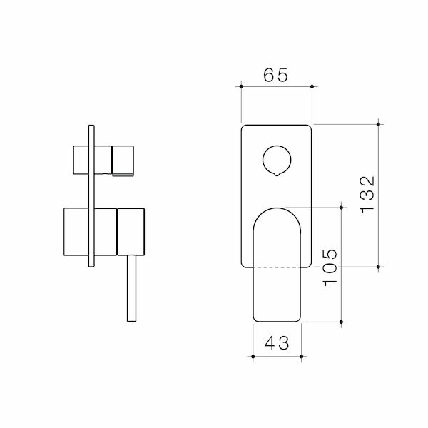 https://stsharedaueastprodn8wg.blob.core.windows.net/pim-assets/ProductThumbnail/99662C 99662B 99662BB 99662GM 99662BN - Urbane II - Bath shower mixer with diverter Trim Kit - Rectangular Cover Plate.jpg