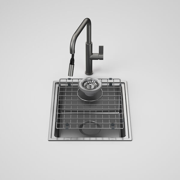 https://stsharedaueastprodn8wg.blob.core.windows.net/pim-assets/ProductThumbnail/99672GM56A-SGL Urbane II Single Bowl Sink with Urbane II Pull Out Sink Mixer - Gunmetal_bundle.jpg