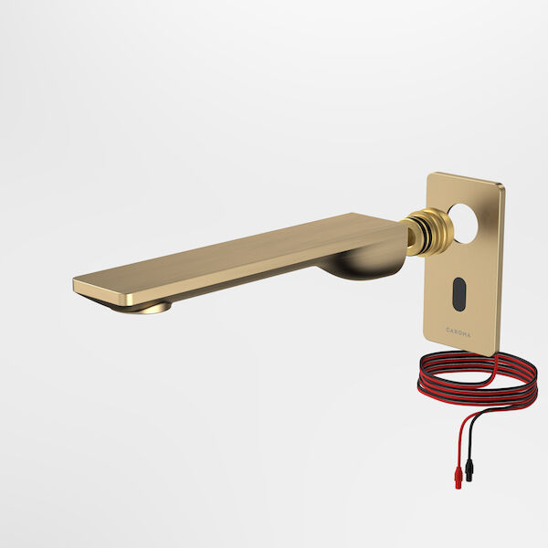 https://stsharedaueastprodn8wg.blob.core.windows.net/pim-assets/ProductThumbnail/99676BB6A Urbane II_Sensor 180mm Wall Outlet_Trim Kit_Brushed Brass.jpg