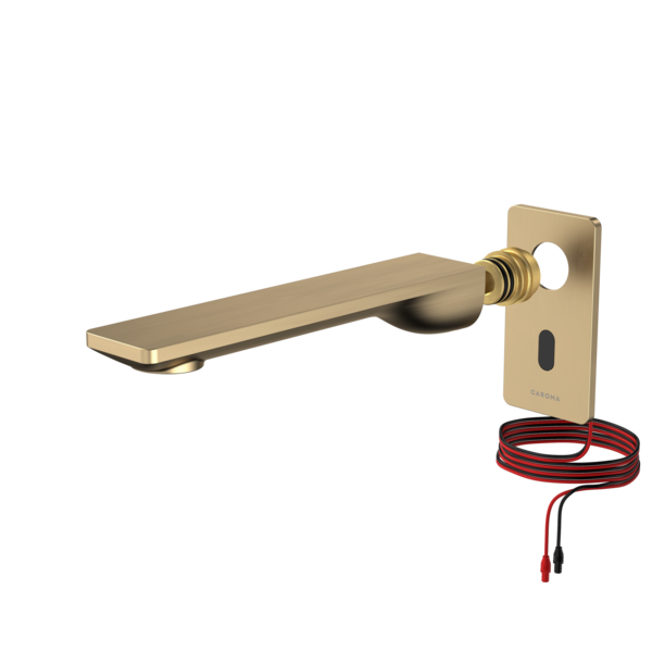 https://stsharedaueastprodn8wg.blob.core.windows.net/pim-assets/ProductThumbnail/99676BB6A Urbane II_Sensor 180mm Wall Outlet_Trim Kit_Brushed Brass.png