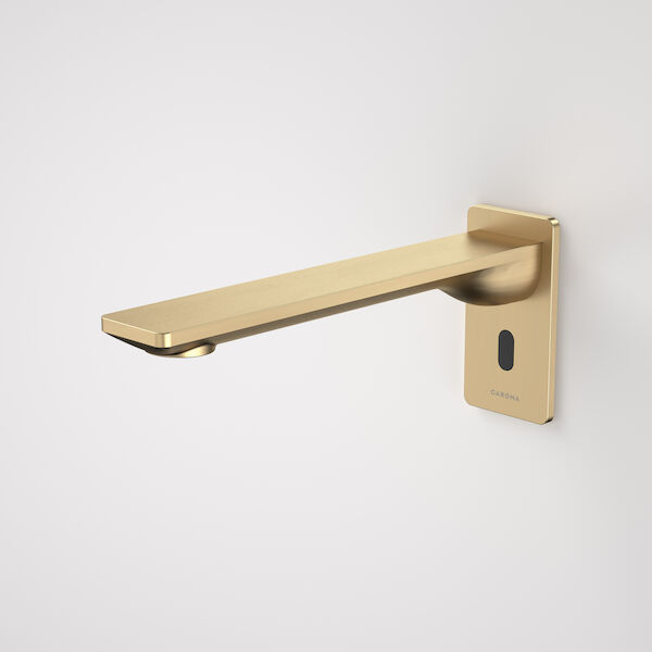 https://stsharedaueastprodn8wg.blob.core.windows.net/pim-assets/ProductThumbnail/99677BB6A Urbane II_Sensor 220mm Wall Outlet_Sales Kit_Brushed Brass.jpg