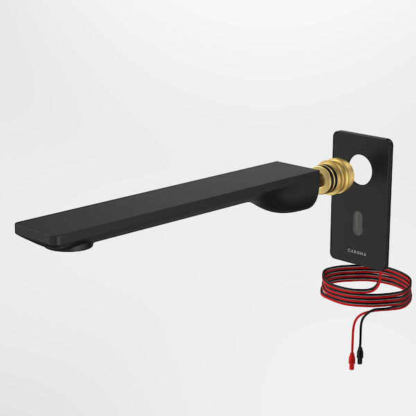 https://stsharedaueastprodn8wg.blob.core.windows.net/pim-assets/ProductThumbnail/99678B6A Urbane II_Sensor 220mm Wall Outlet_Trim Kit_Matte Black.jpg