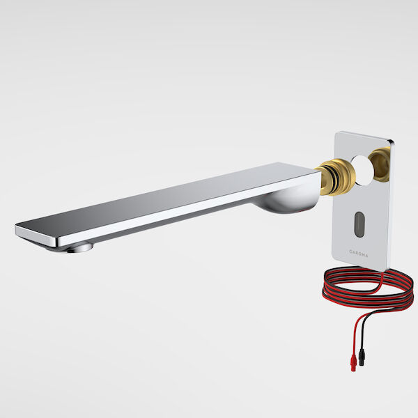 https://stsharedaueastprodn8wg.blob.core.windows.net/pim-assets/ProductThumbnail/99678C6A Urbane II_Sensor 220mm Wall Outlet_Trim Kit_Chrome.jpg