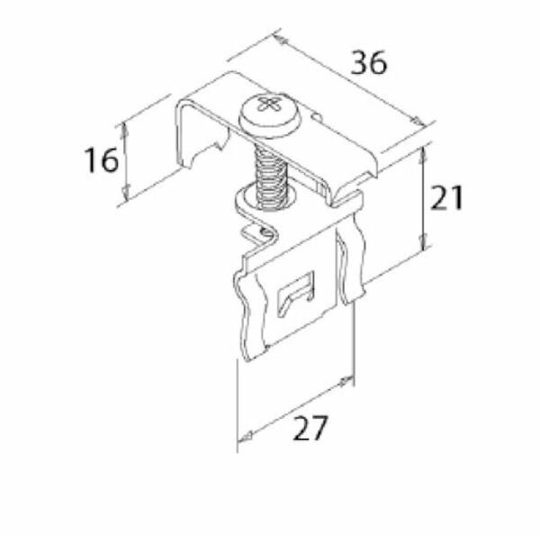 https://stsharedaueastprodn8wg.blob.core.windows.net/pim-assets/ProductThumbnail/A0167 thin benchtop fixing clips 18-28mm.jpg