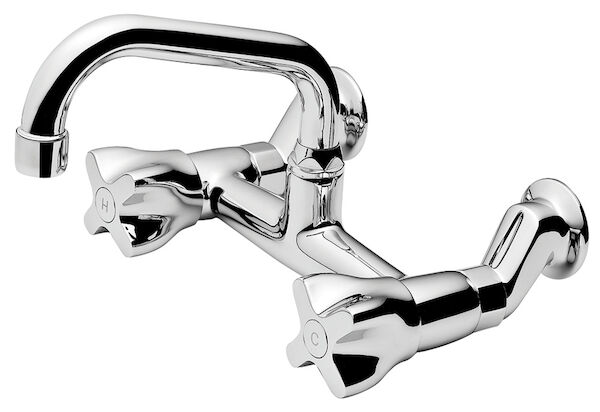 AWA SINK FAUCET CP