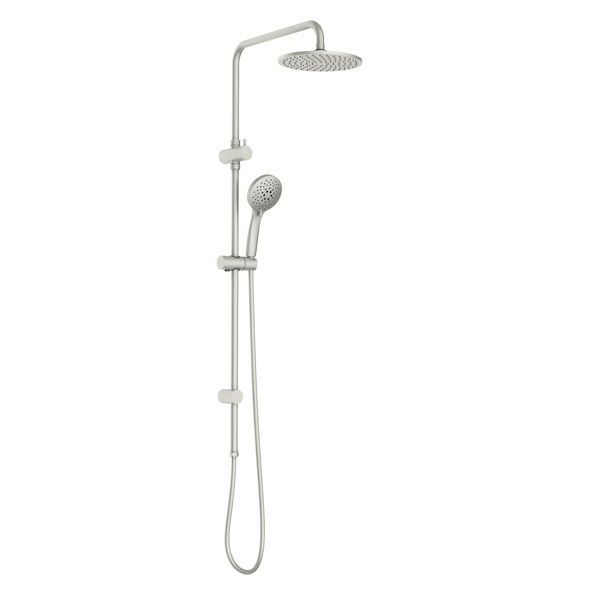 https://stsharedaueastprodn8wg.blob.core.windows.net/pim-assets/ProductThumbnail/BAS033BN3A Basis Round Rail Shower with overhead Brushed Nickel.jpg