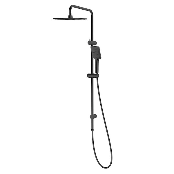 https://stsharedaueastprodn8wg.blob.core.windows.net/pim-assets/ProductThumbnail/BAS036B3A Basis Square Rail Shower with overhead Black.jpg