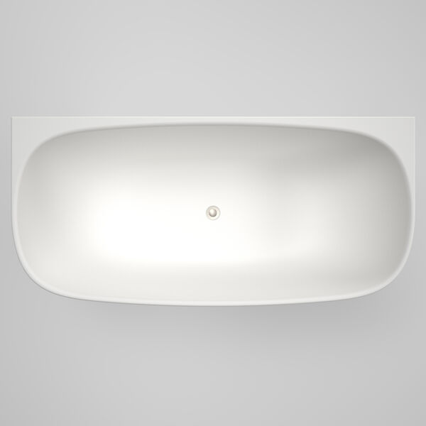 https://stsharedaueastprodn8wg.blob.core.windows.net/pim-assets/ProductThumbnail/CII7WFMW-Contura II 1700mm Freestanding Back to Wall Bath - Matte White - Acrylic_Top.jpg