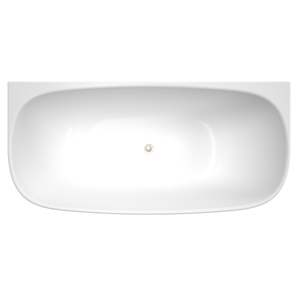 https://stsharedaueastprodn8wg.blob.core.windows.net/pim-assets/ProductThumbnail/CII7WFW_Contura II 1700mm Freestanding Back to Wall Bath - Gloss White - Acrylic_Top2.png