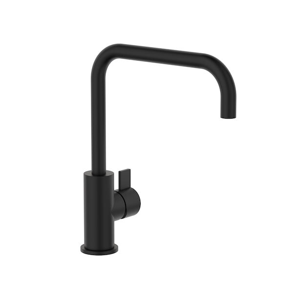 Round Blade Sink Mixer