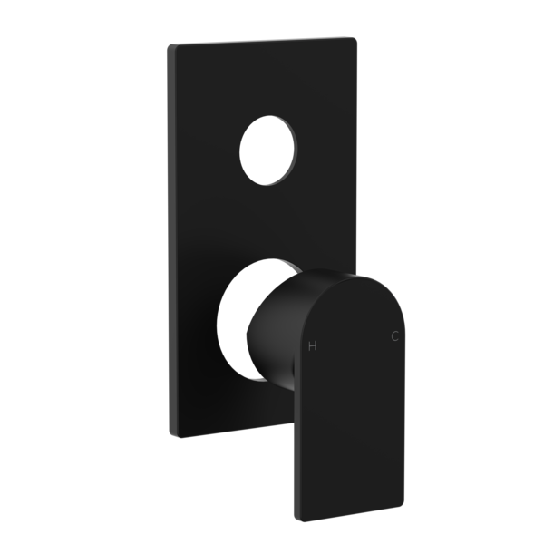 https://stsharedaueastprodn8wg.blob.core.windows.net/pim-assets/ProductThumbnail/CL10022-B Round Square Wall Mixer with Diverter - Trim Kit - Black -HI.png