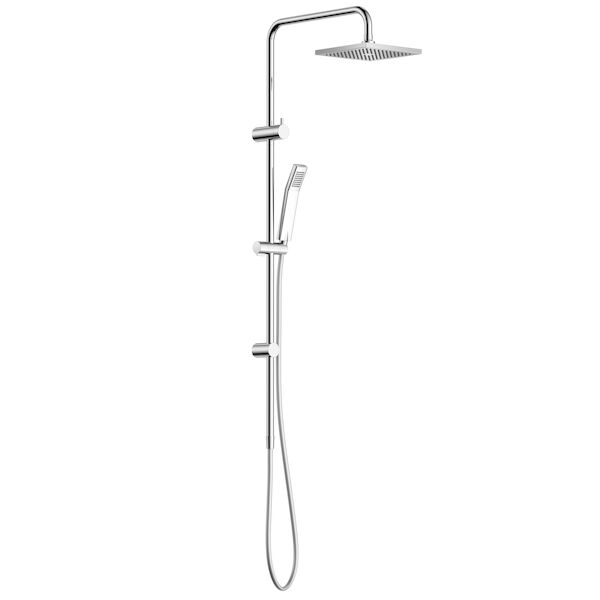https://stsharedaueastprodn8wg.blob.core.windows.net/pim-assets/ProductThumbnail/CL10074.C3A Square II Rail Shower with Overhead - Chrome.jpg