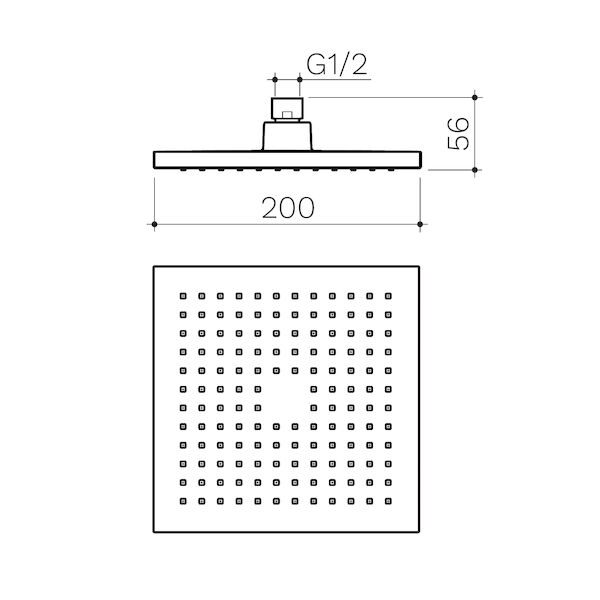 https://stsharedaueastprodn8wg.blob.core.windows.net/pim-assets/ProductThumbnail/CL10077.C3A Clark Square II Overhead Shower 200mm_LD2.jpg