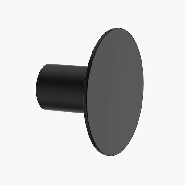 https://stsharedaueastprodn8wg.blob.core.windows.net/pim-assets/ProductThumbnail/CL60025.B-Round-Wall-Hook--Matte-Black---greyBG.jpg