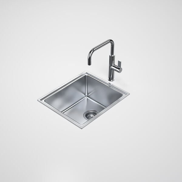 https://stsharedaueastprodn8wg.blob.core.windows.net/pim-assets/ProductThumbnail/CO0100 Urbane II Single Bowl - Stainless Steel Overmount_Undermount.jpg