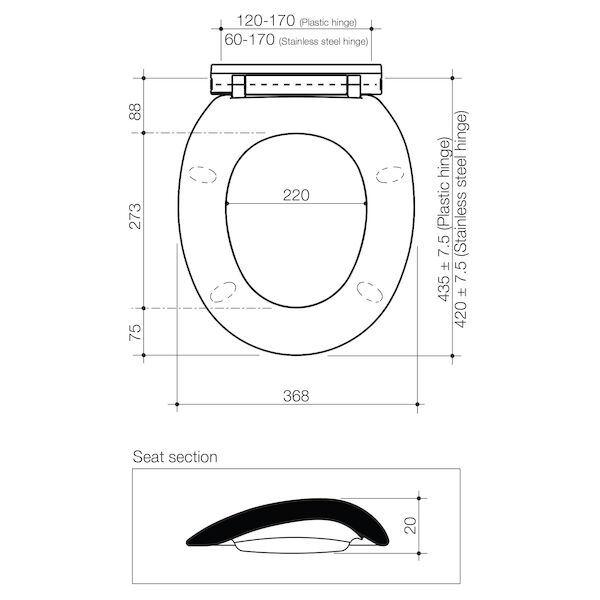https://stsharedaueastprodn8wg.blob.core.windows.net/pim-assets/ProductThumbnail/Caroma_Coolibah_Caravelle_Seat_Soft_Close_Quick_Release_Hinge_254003W_LD_56849.jpg