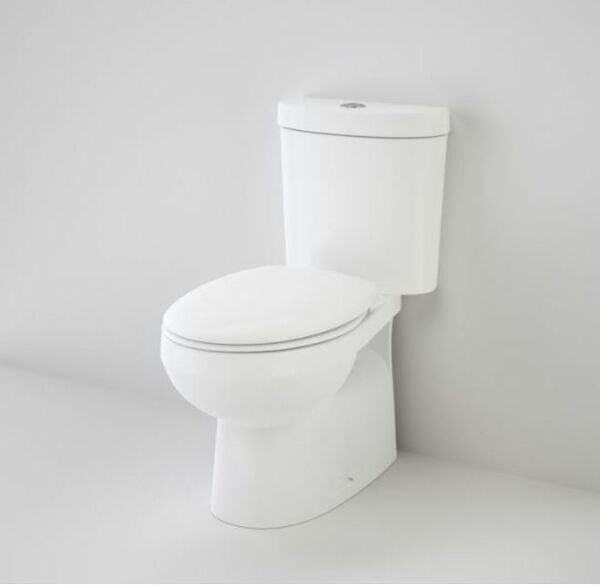 Tempo Close Coupled Toilet Suite