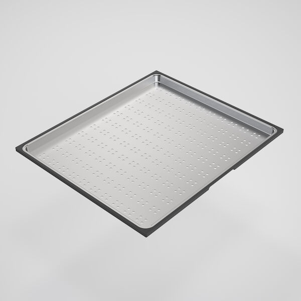 https://stsharedaueastprodn8wg.blob.core.windows.net/pim-assets/ProductThumbnail/Caroma_Olida_Compass_Stainless_Steel_Drainer_Tray_COAC040_HI_79518.jpg