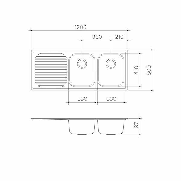 https://stsharedaueastprodn8wg.blob.core.windows.net/pim-assets/ProductThumbnail/Clark-Monaco-Double-End-Bowl-Sink_PL_RHB_2.jpg